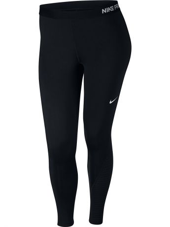 Тайтсы Nike Тайтсы W NP WM TGHT EXT