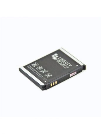 Аккумуляторы для мобильных телефонов Liberty Project Аккумуляторная батарея "LP" Samsung D800 Li1000 Китай