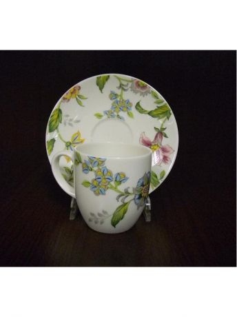 Сервизы столовые Royal Porcelain Н-р 6 кофейных пар 100мл "Прованс"