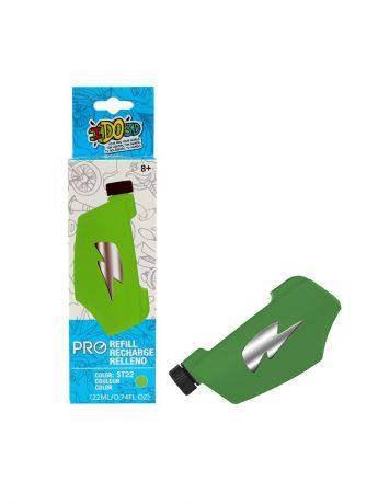 3D-ручки Redwood Картридж для ручки "Вертикаль PRO"