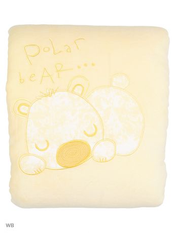 Одеяла FIM Конверт-одеяло "Polar Bear"