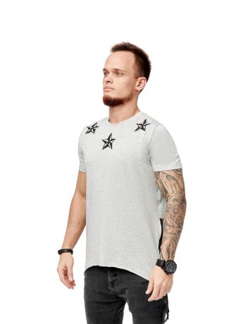 Футболка Black Star Wear Футболка мужская REGULAR