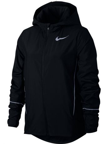 Куртки Nike Куртка G NK JKT HD RUN