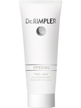Косметические маски Dr.Rimpler Маска с 6,5%-ными фруктовыми кислотами 75 мл Dr.Rimpler 440