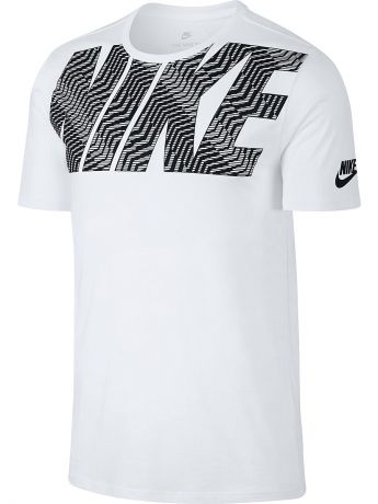 Футболка Nike Футболка M NSW TEE JDI HO 2