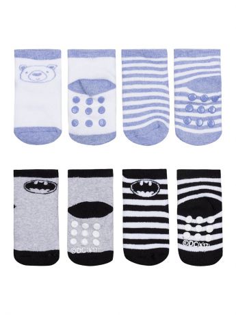 Носки FOX Комлект носки для мальчиков (4 пары)