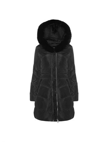 Куртки Vitario Пальто женское