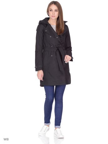 Плащи Helly Hansen Плащ W WELSEY TRENCH INSULATED