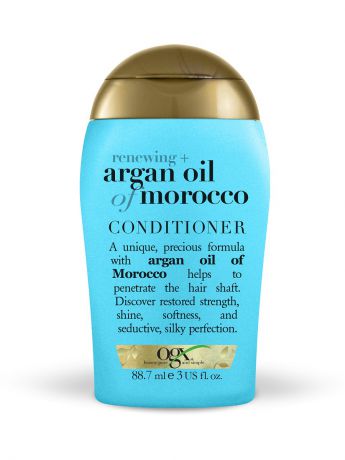 Кондиционеры для волос OGX Мини кондиционер для восстановления волос с аргановым маслом
