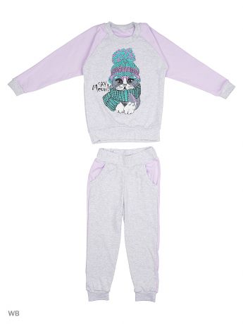 Костюмы Babycollection Костюм