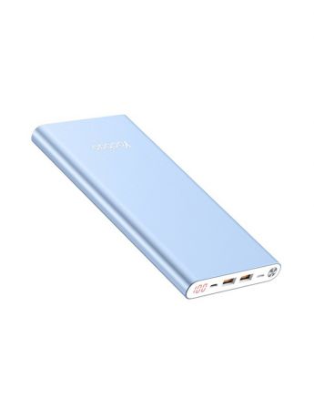 Внешние аккумуляторы Yoobao Внешний аккумулятор Slim Power Bank A2 20000 mAh