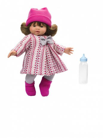Куклы ASI Кукла "ASI" Эмма, 36 см