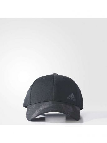 Кепки Adidas Кепка YOUTH BOYS CAP BLACK/CORRED