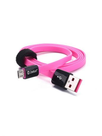 Кабели Liberty Project Дата USB кабель передачи данных Flat разъем Micro USB