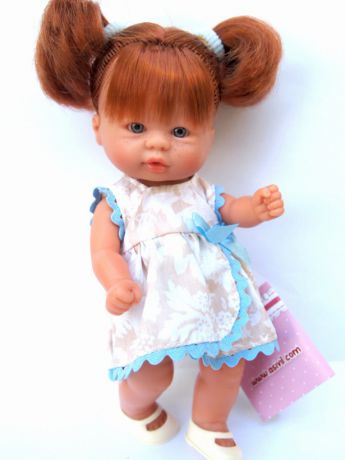Куклы ASI Кукла, 20 см
