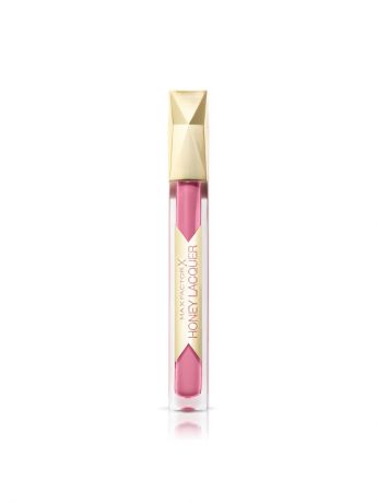 Блески MAX FACTOR Блеск Для Губ Honey Lacquer Gloss Тон 15 honey lilac