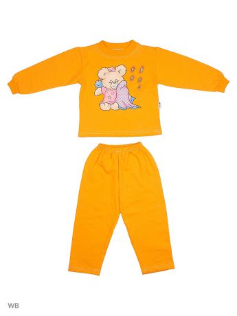 Пижамы Babycollection Пижама