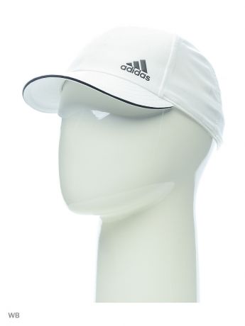 Кепки Adidas Кепка W CLMLT CAP WHITE/WHITE/SILVMT