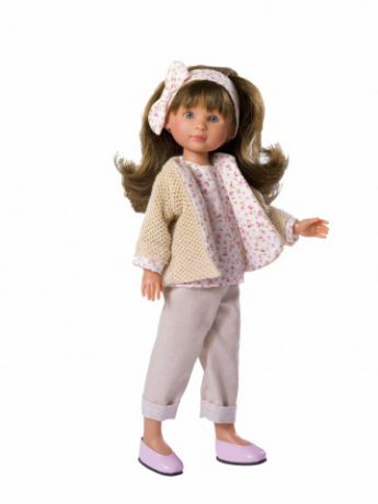 Куклы ASI Кукла Селия, 30 см
