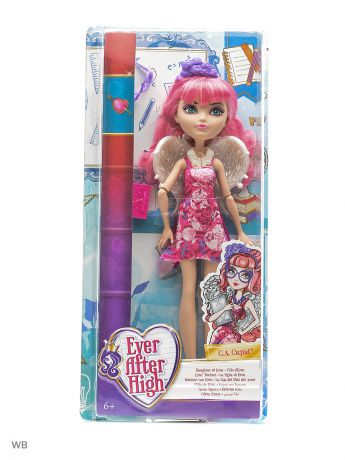 Куклы Ever after High Ever After High Куклы-школьницы в ассортименте