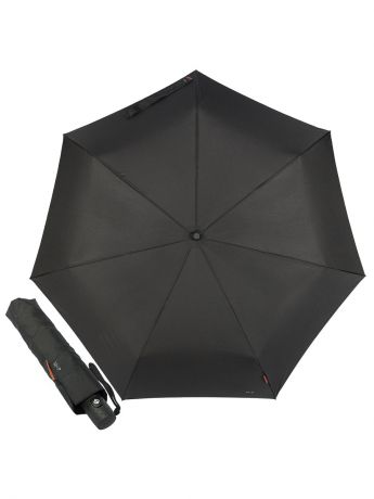 Зонты M&P Зонт складной M&P C2770-OC Classic Black
