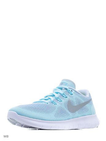 Кроссовки Nike Кроссовки WMNS NIKE FREE RN 2017