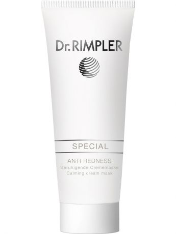 Косметические маски Dr.Rimpler Маска для чувствительной кожи (с куперозом) 75 мл Dr.Rimpler 445