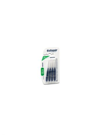 Межзубные ершики BIOREPAIR Зубной ершик INTERDENTAL BRUSHES cilindr 5.5mm (межзуб. ёрш. цилиндричесской формы)