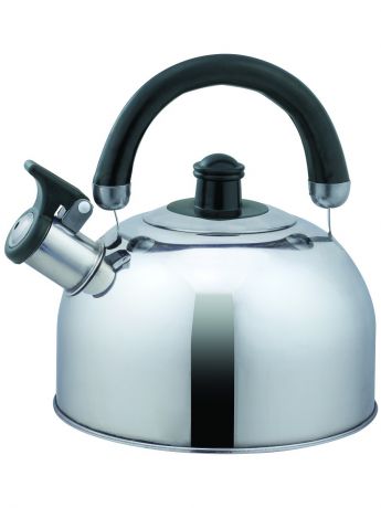 Чайники для плиты BOHMANN Чайник со свистком Bohmann BH-635 LBK