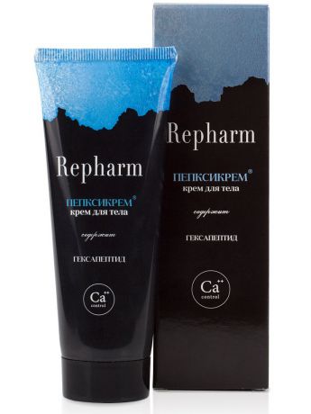 Кремы Repharm Repharm ПР0160 ПЕПКСИКРЕМ Ca++control 70 мл