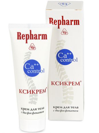 Кремы Repharm Repharm ПР0102 Крем для тела КСИкрем Са-контроль 70 мл