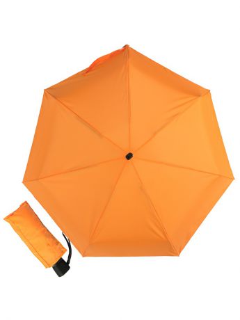 Зонты Guy De Jean Зонт складной Eclair Orange