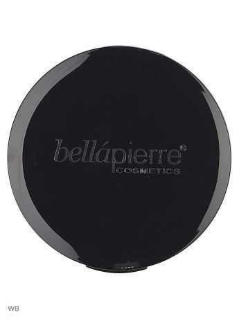 Пудры Bellapierre Bellapierre cosmetics PMF5 Компактная минеральная пудра Nutmeg