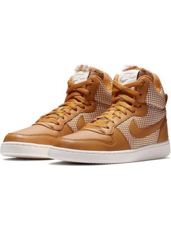 Сникеры Nike Сникеры WMNS NIKE COURT BOROUGH MID SE