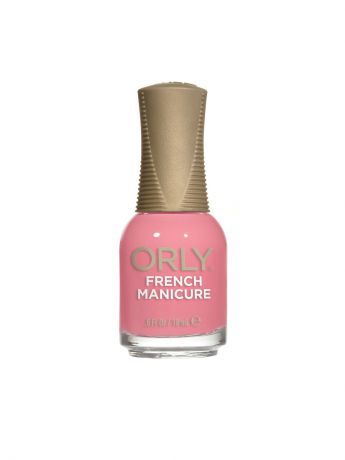 Лаки для ногтей ORLY Лак для ногтей Французский маникюр 22488 French Manicure Natural Look Je T