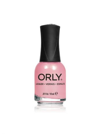 Лаки для ногтей ORLY Лак маникюрный 581 Girly