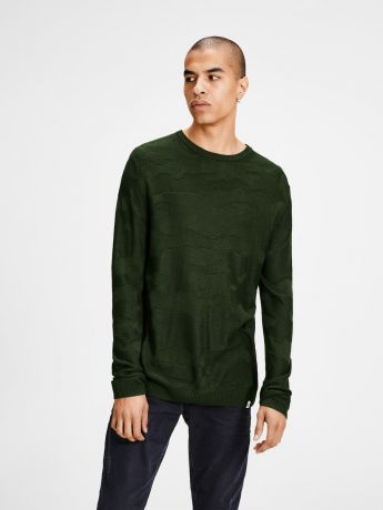 Джемперы Jack&Jones Джемпер