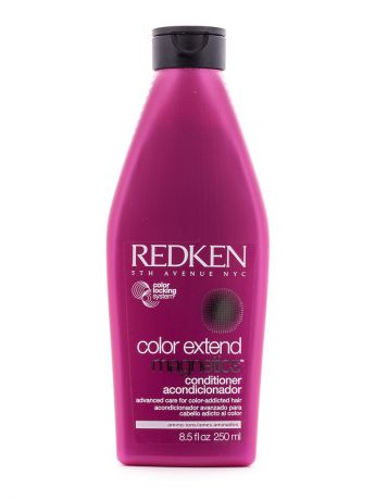 Кондиционеры для волос REDKEN Кондиционер для окрашеных волос, Color Extend Magnetics 250 мл