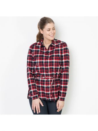 Рубашки Jack Wolfskin Рубашка CAMPBELL RIVER SHIRT