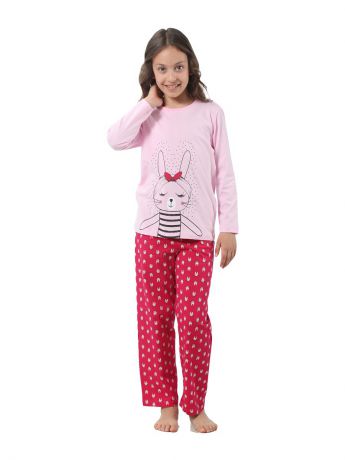 Пижамы OZKAN UNDERWEAR Комплект для сна и отдыха