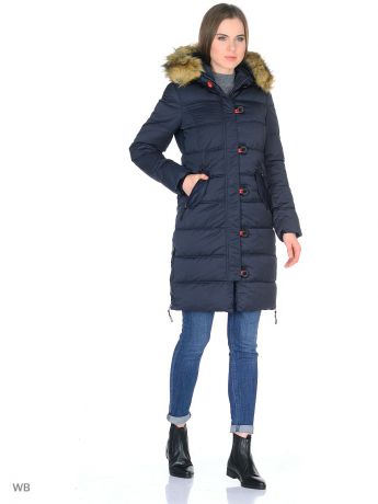 Пальто Afford Lux Пальто