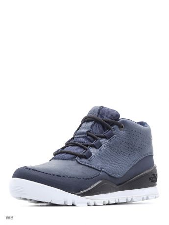 Кроссовки The North Face Кроссовки EDGEWOOD CHUKKA