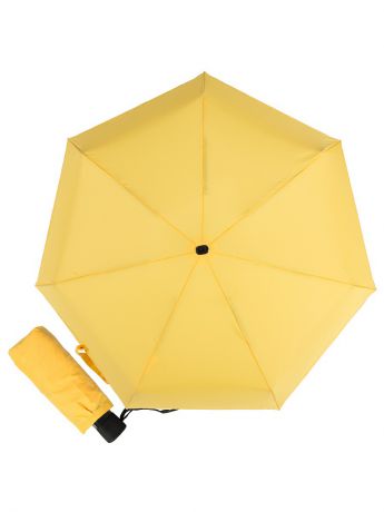 Зонты Guy De Jean Зонт складной Eclair Yellow