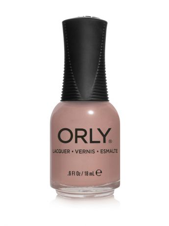 Лаки для ногтей ORLY Лак маникюрный 934 SILKEN QUARTZ