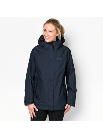 Куртки Jack Wolfskin Куртка CLEARWATER LAKE WOMEN