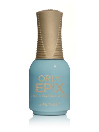 Лаки для ногтей ORLY Эластичное цветное покрытие EPIX Flexible Color 928 CAMEO
