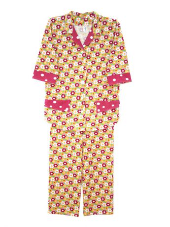 Пижамы Тефия Теплая пижама