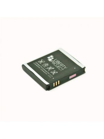 Аккумуляторы для мобильных телефонов Liberty Project Аккумуляторная батарея "LP" Samsung S8000 Li1080 Китай