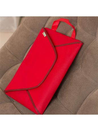 Коробки для хранения Homsu Органайзер для платьев Lady in Red