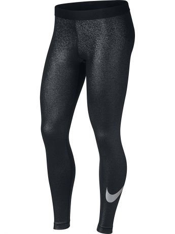 Тайтсы Nike Тайтсы NIKE PRO COOL TIGHT SPARKLE